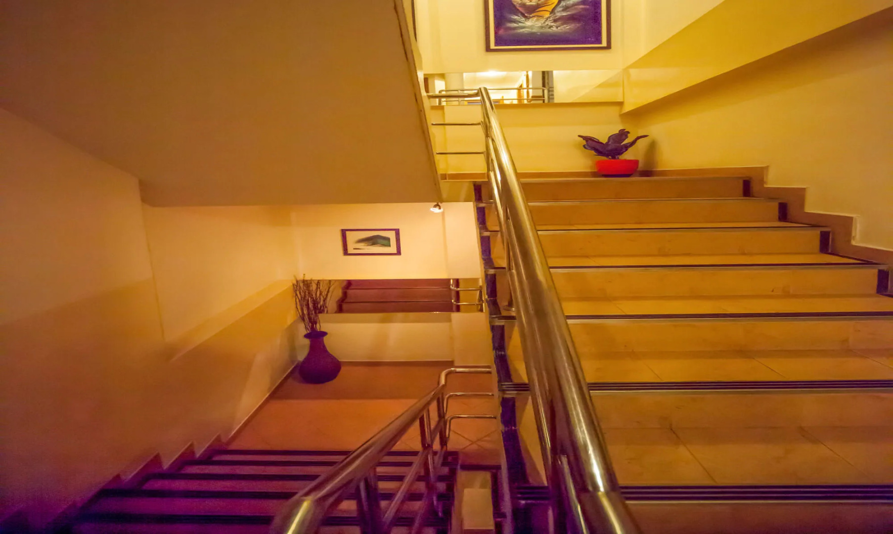 Seaview Sriracha Hotel