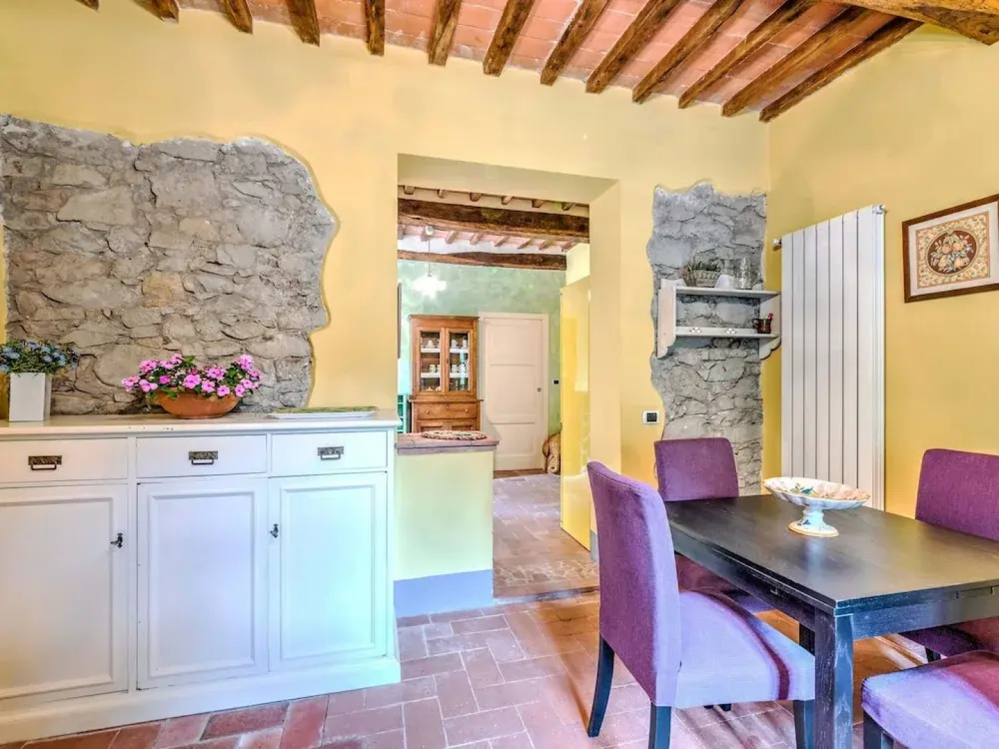 Belvilla by OYO La Casa di Andrea