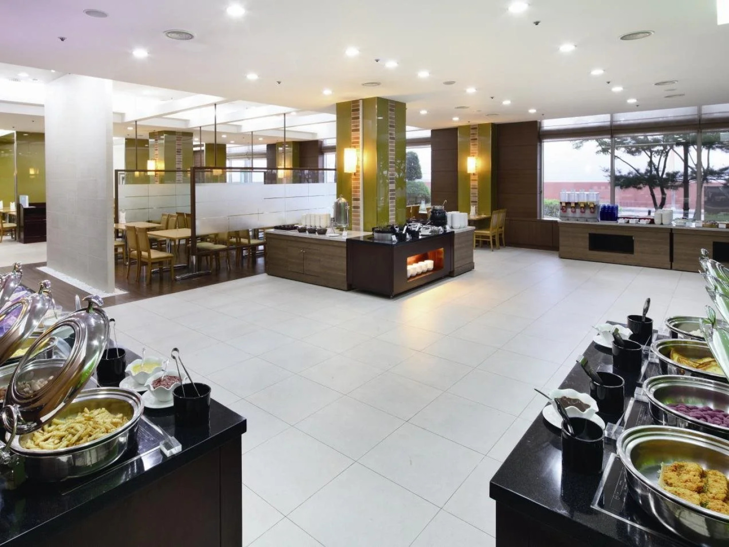 Hanwha Resort Pyeongchang