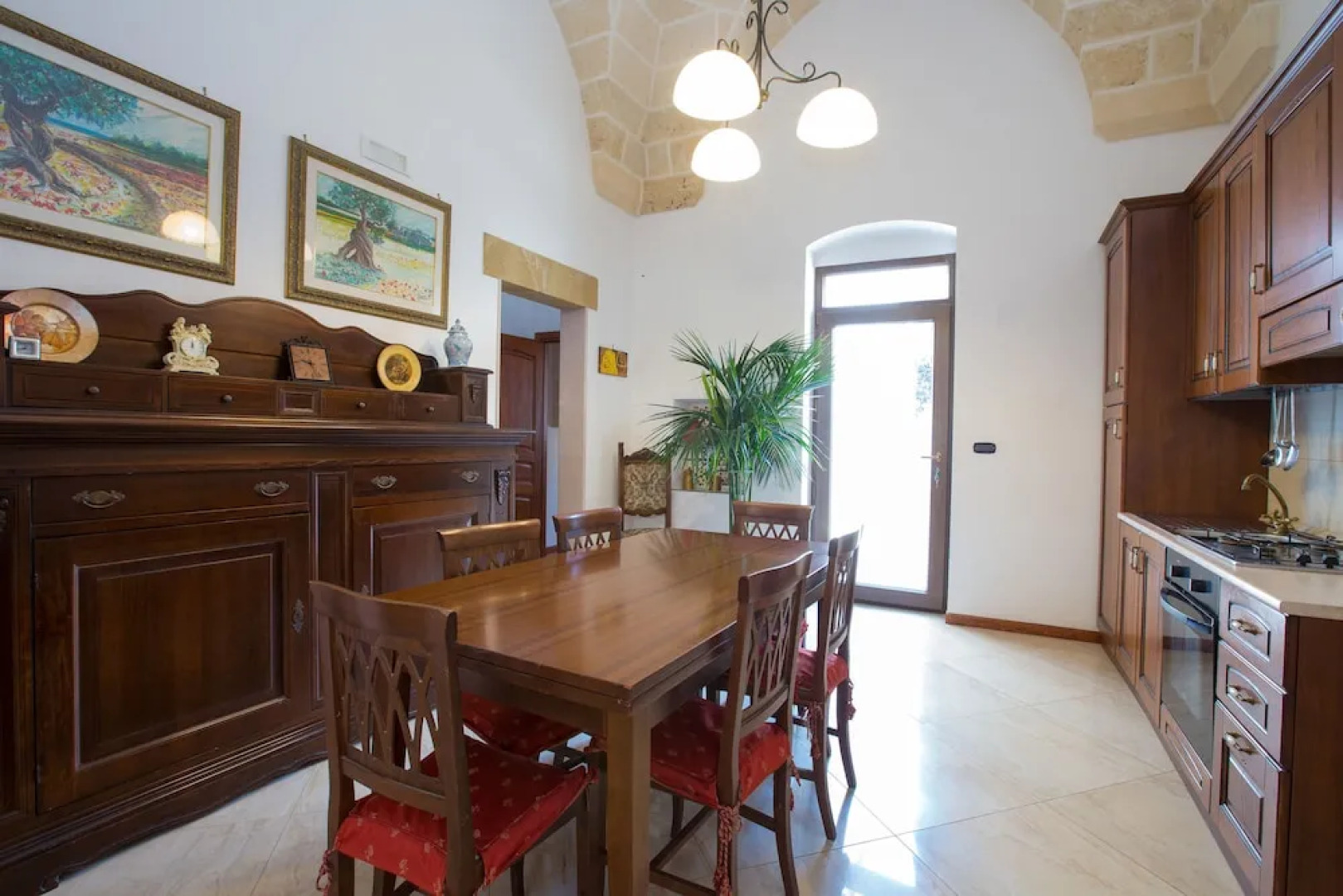 B&B Azzurro Salento