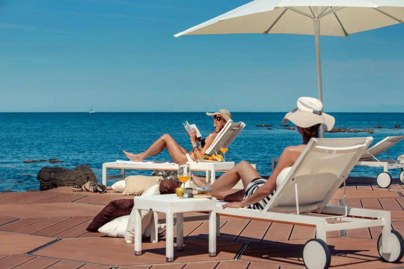 Istrian Villas Plava Laguna