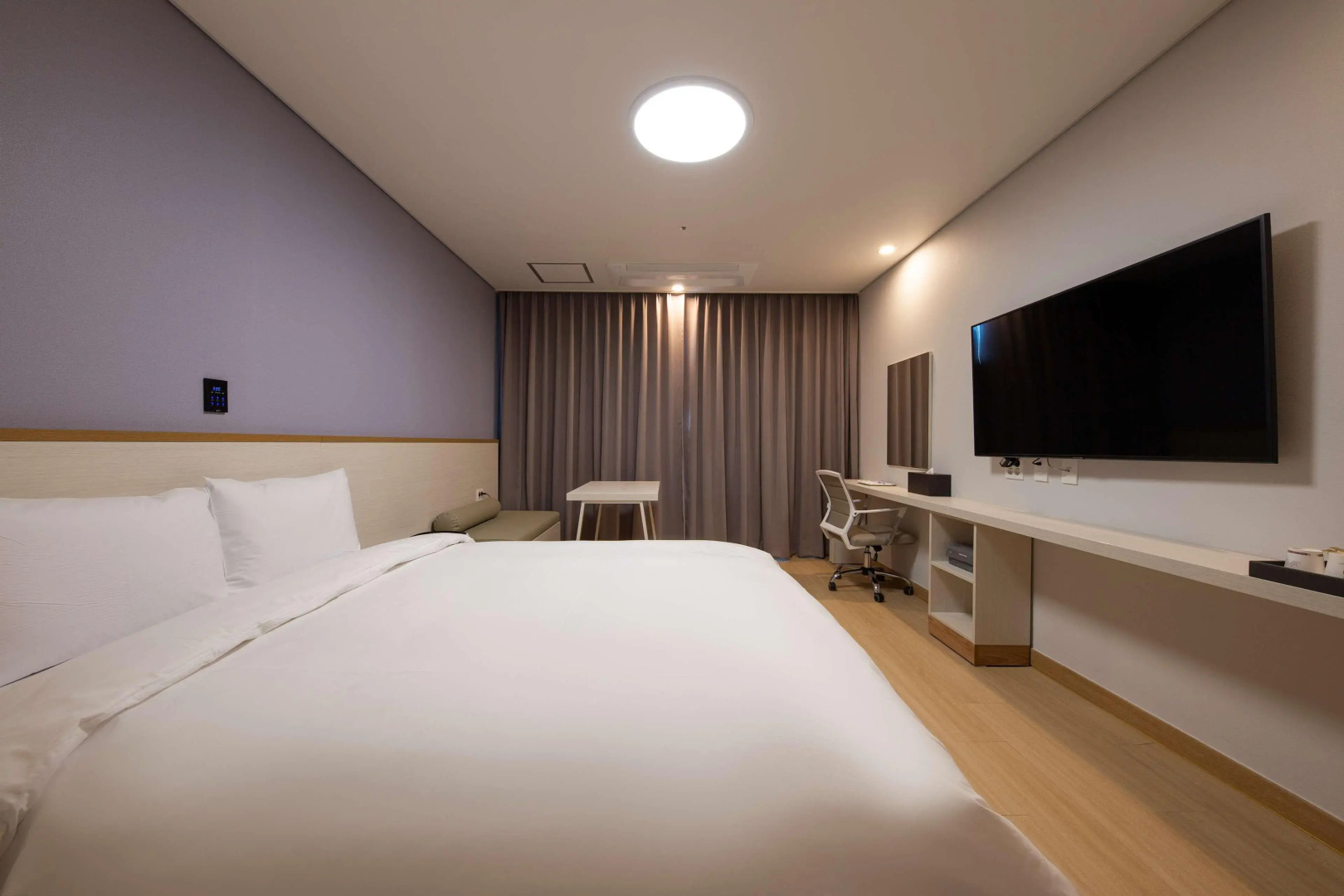 SureStay Plus Hotel by Best Western Asan