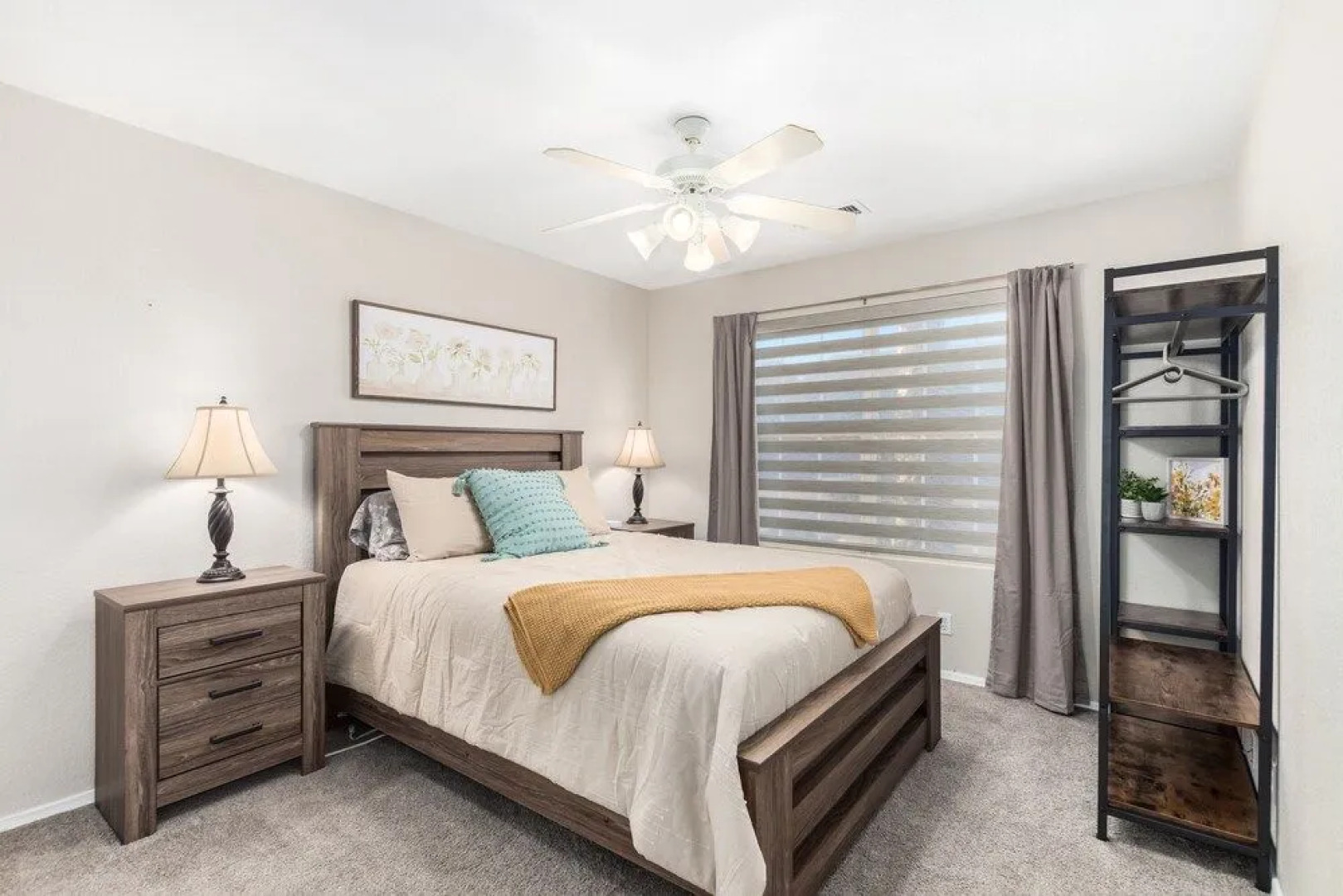 Baylor Gilbert 4 Bedroom Home by RedAwning