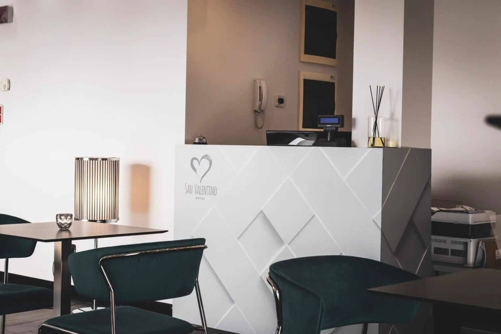 San Valentino Hotel
