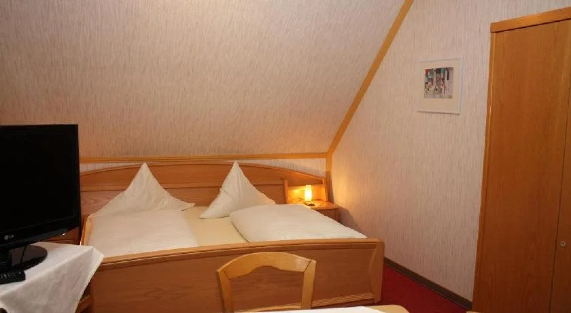Hotel Drei Kronen