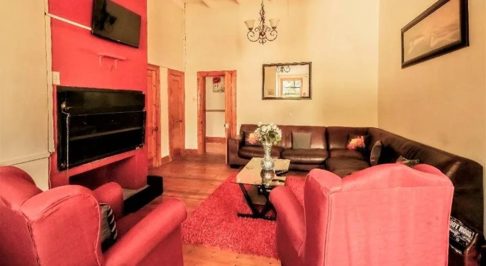 Ritorna-me Bed & Breakfast