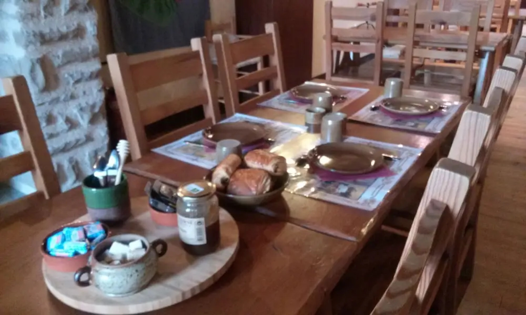 LEscuelle des Chevaliers