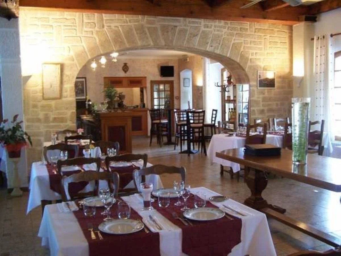 Logis Auberge De La Tour