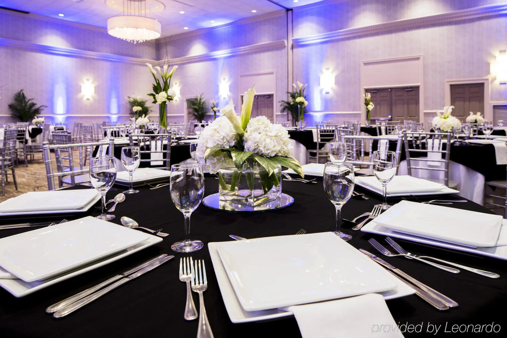 DoubleTree by Hilton Hotel Jacksonville Riverfront