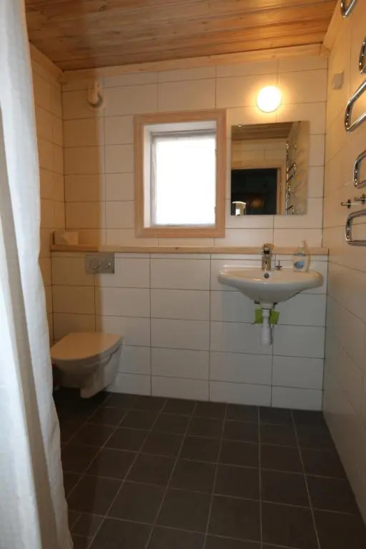 Ratt o Roder Stugby Konferens