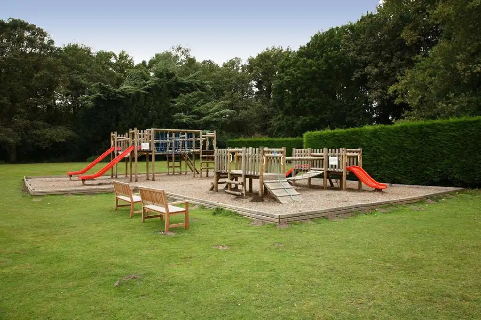 DoubleTree by Hilton St. Anne's Manor