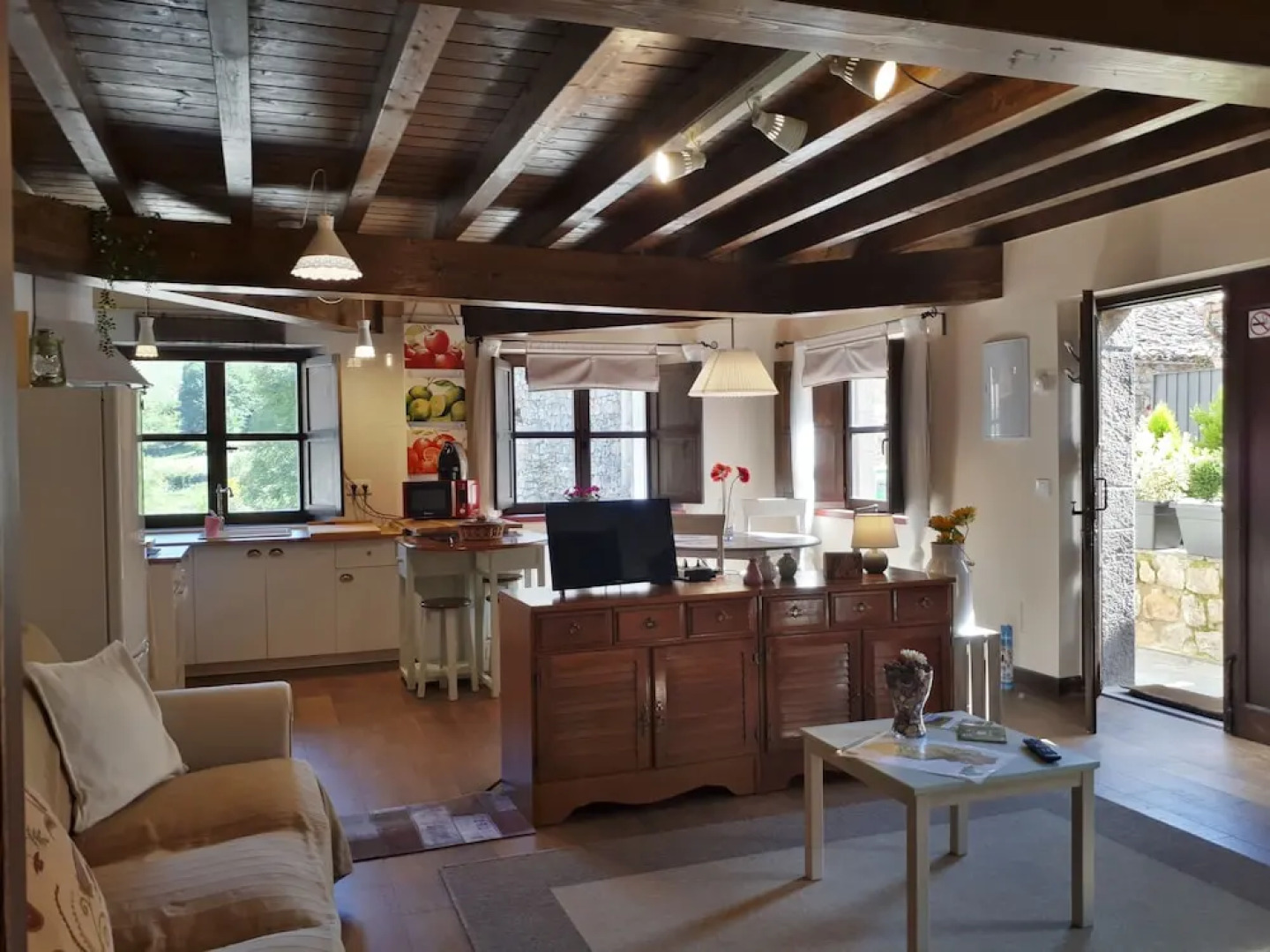 Apartamentos San Antonio