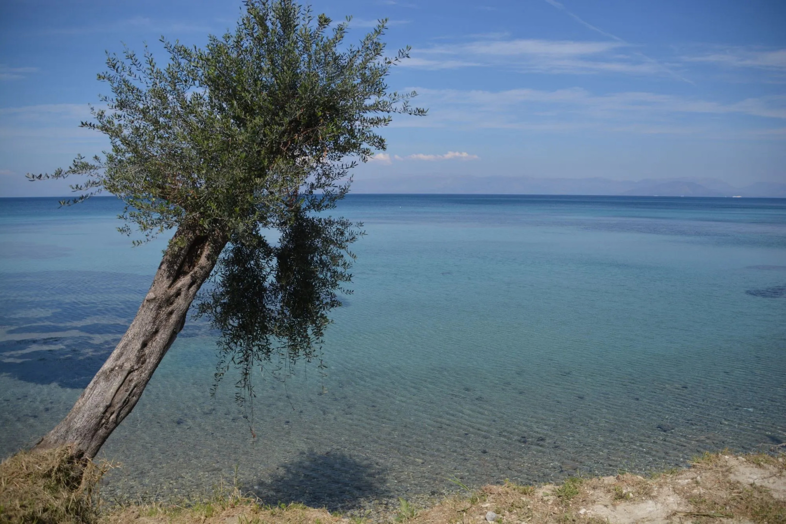 Anna Apartments Boukari