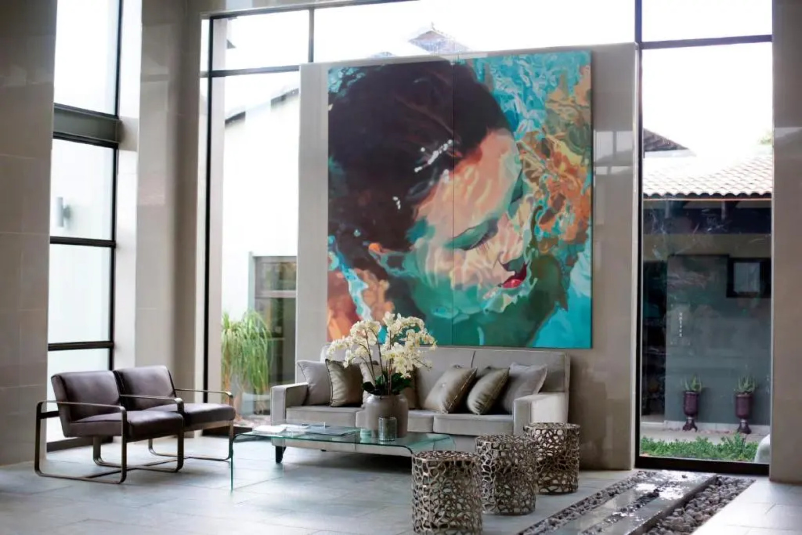 Palala Boutique Game Lodge & Spa