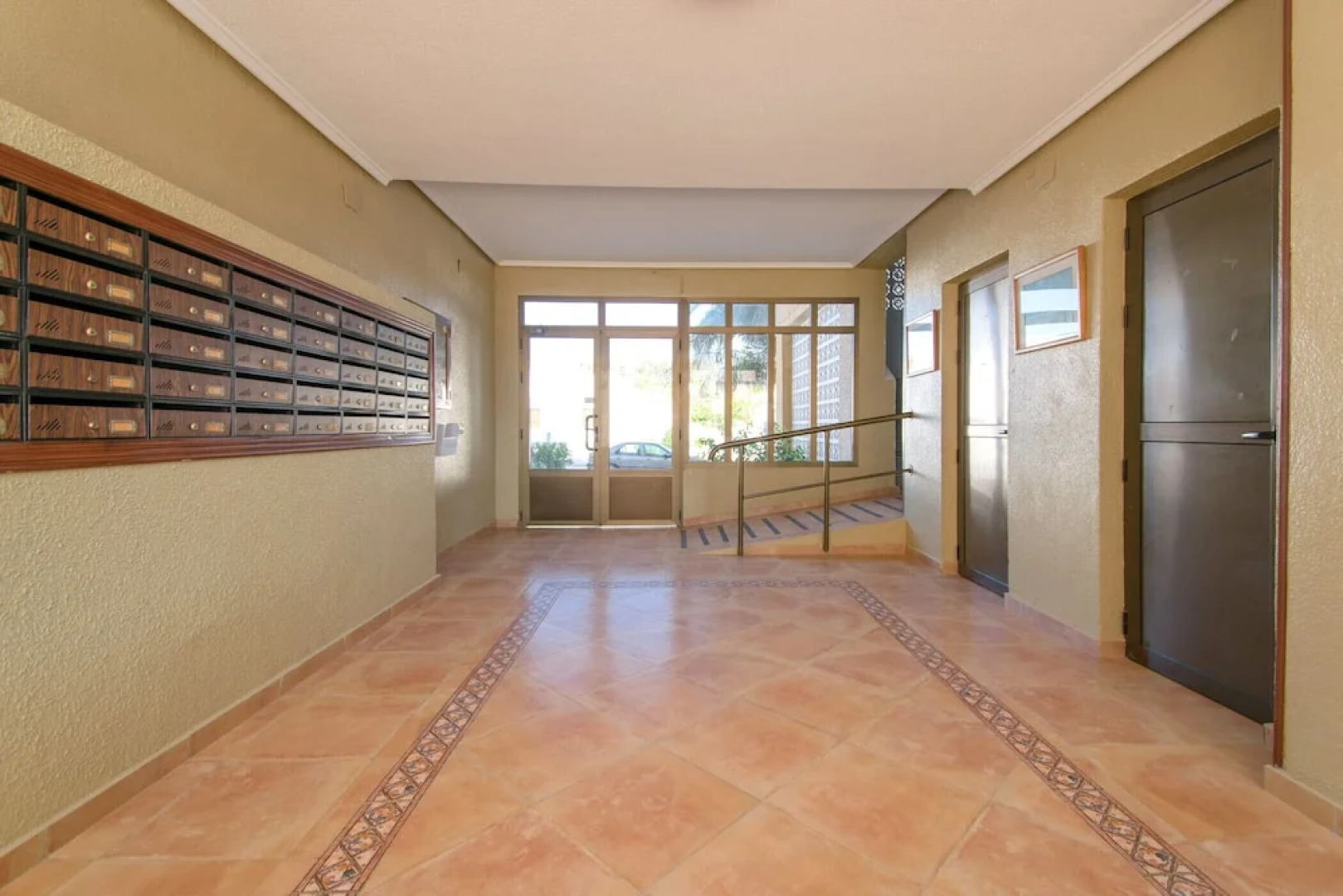 054 Pinomar Holiday - Alicante Real Estate