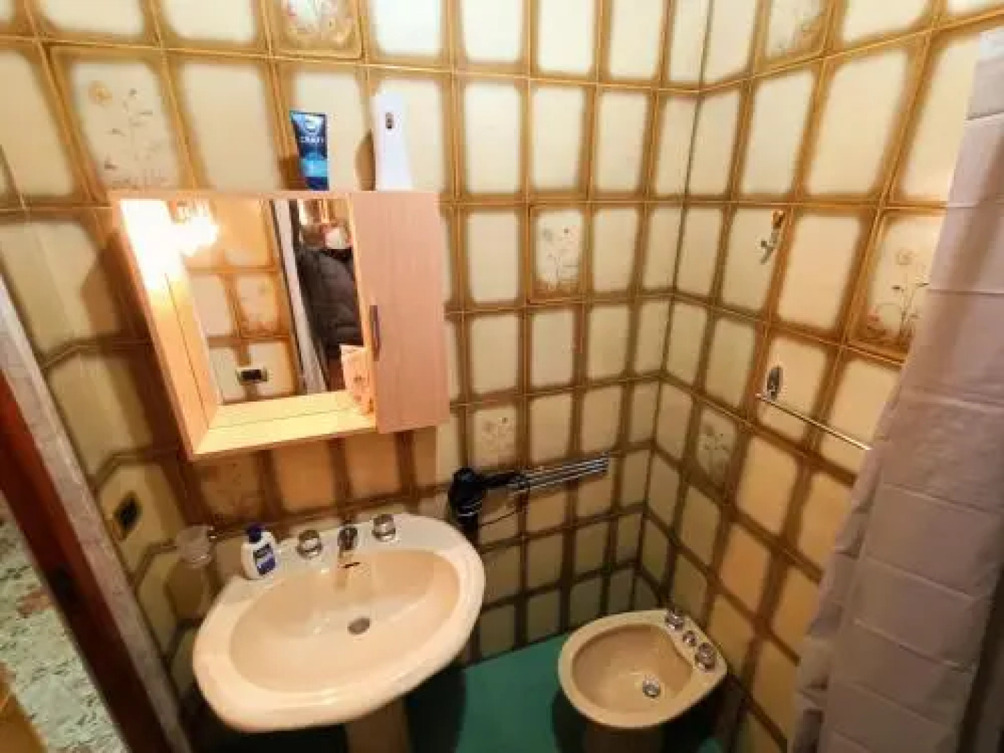 Casa Belvedere Suite