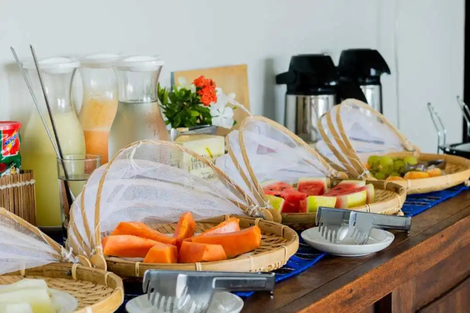 Pousada San Giovanni