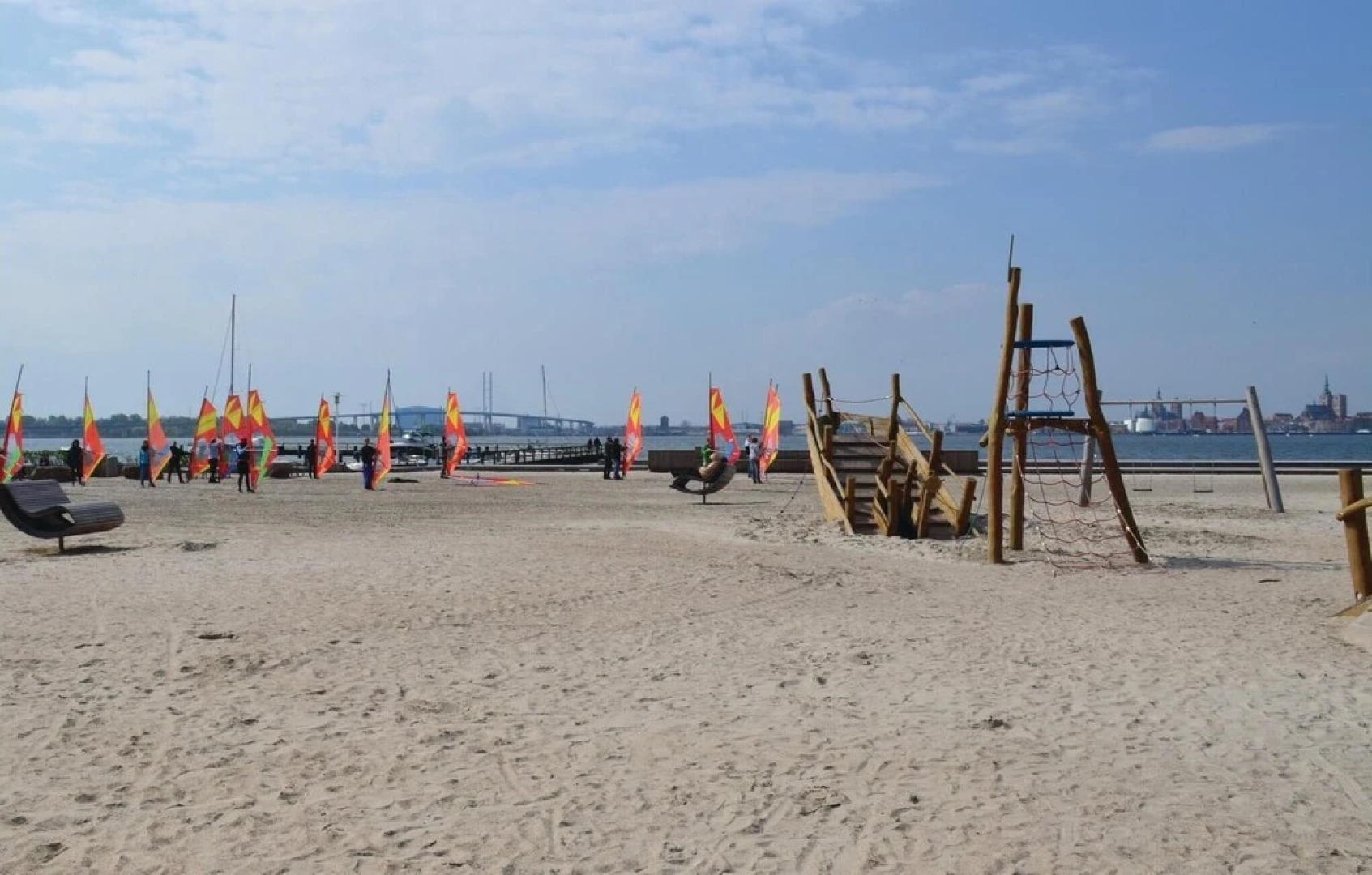 Beautiful Home in Altefähr/rügen With 2 Bedrooms and Internet