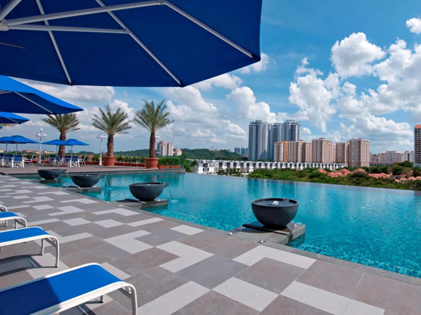 Royale Chulan Damansara