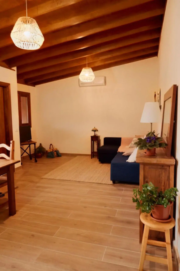 Complejo Rural Pajar de Bento