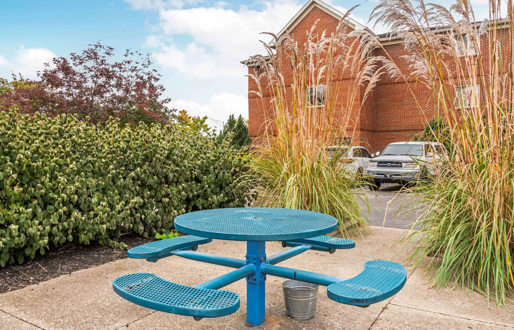 Extended Stay America Suites Evansville East