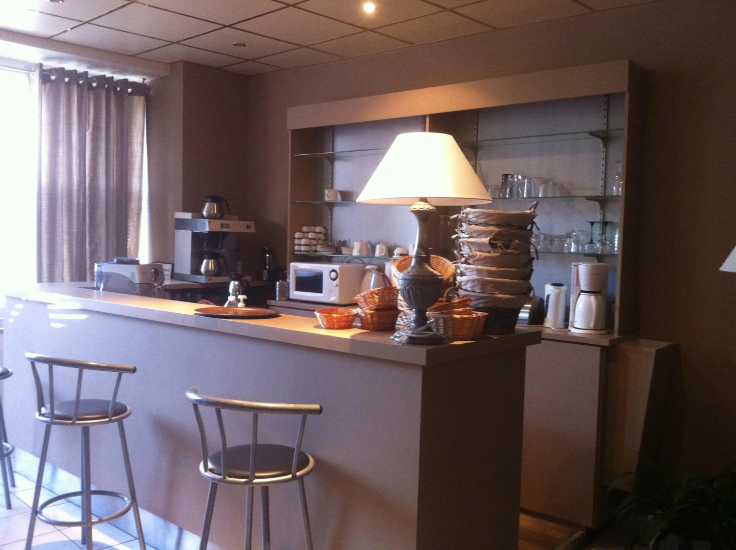 Citotel Logis Louise de Savoie