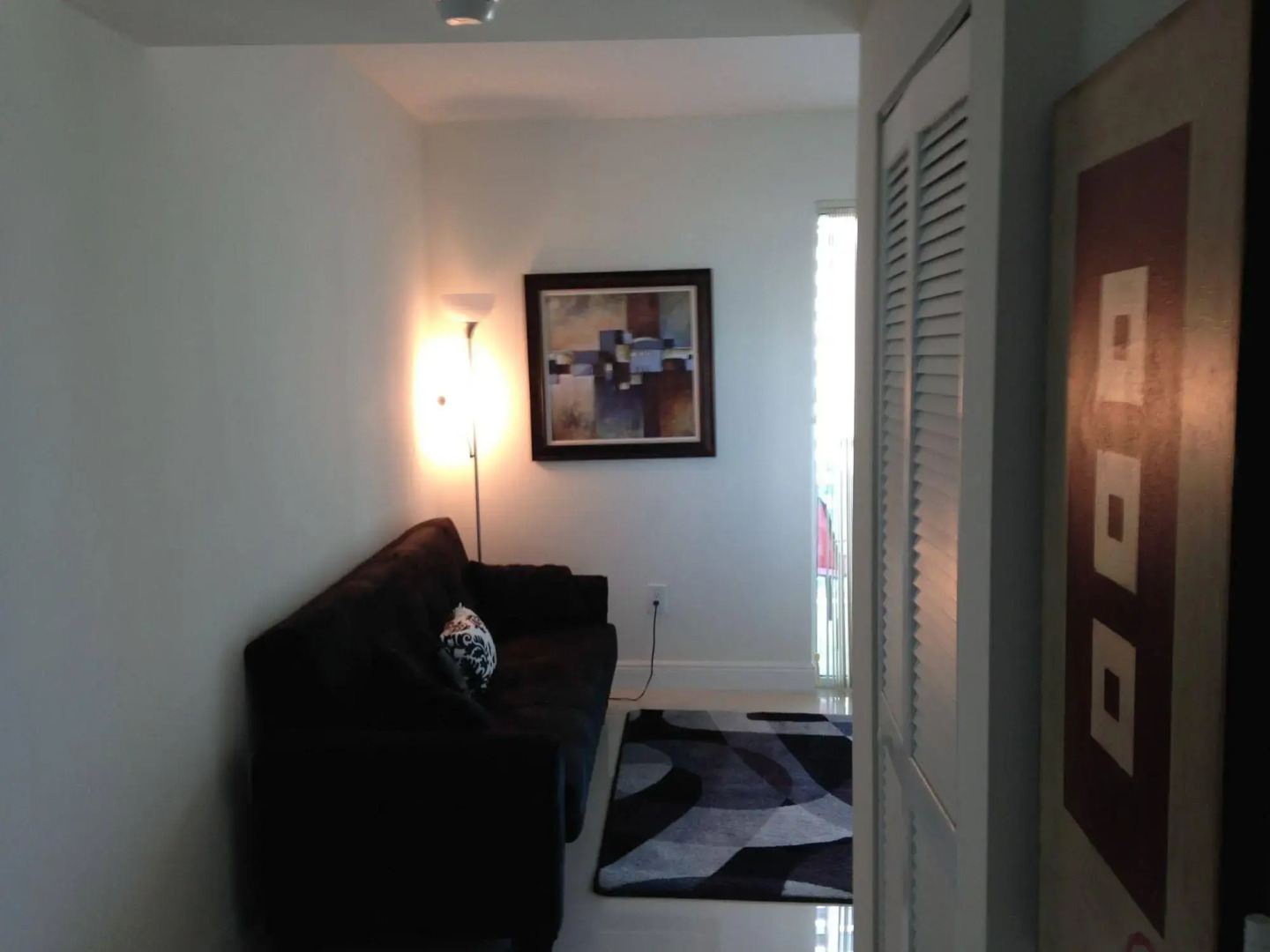 Luxury Suite in One Broadway by Lyx Miami