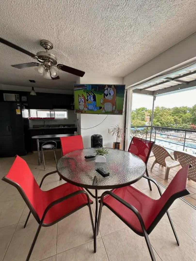 Apartasol Santafe de Antioquia 15