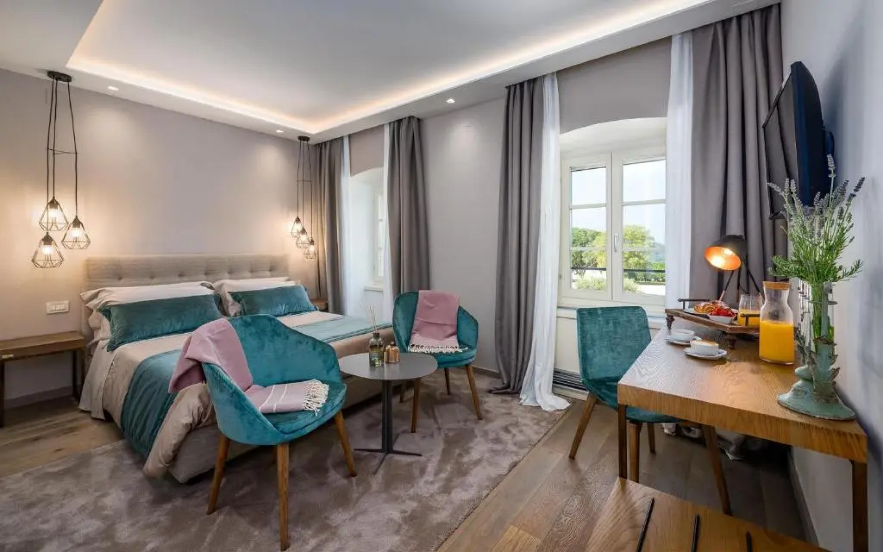 Relais and Wine San Tommaso - Adults Only