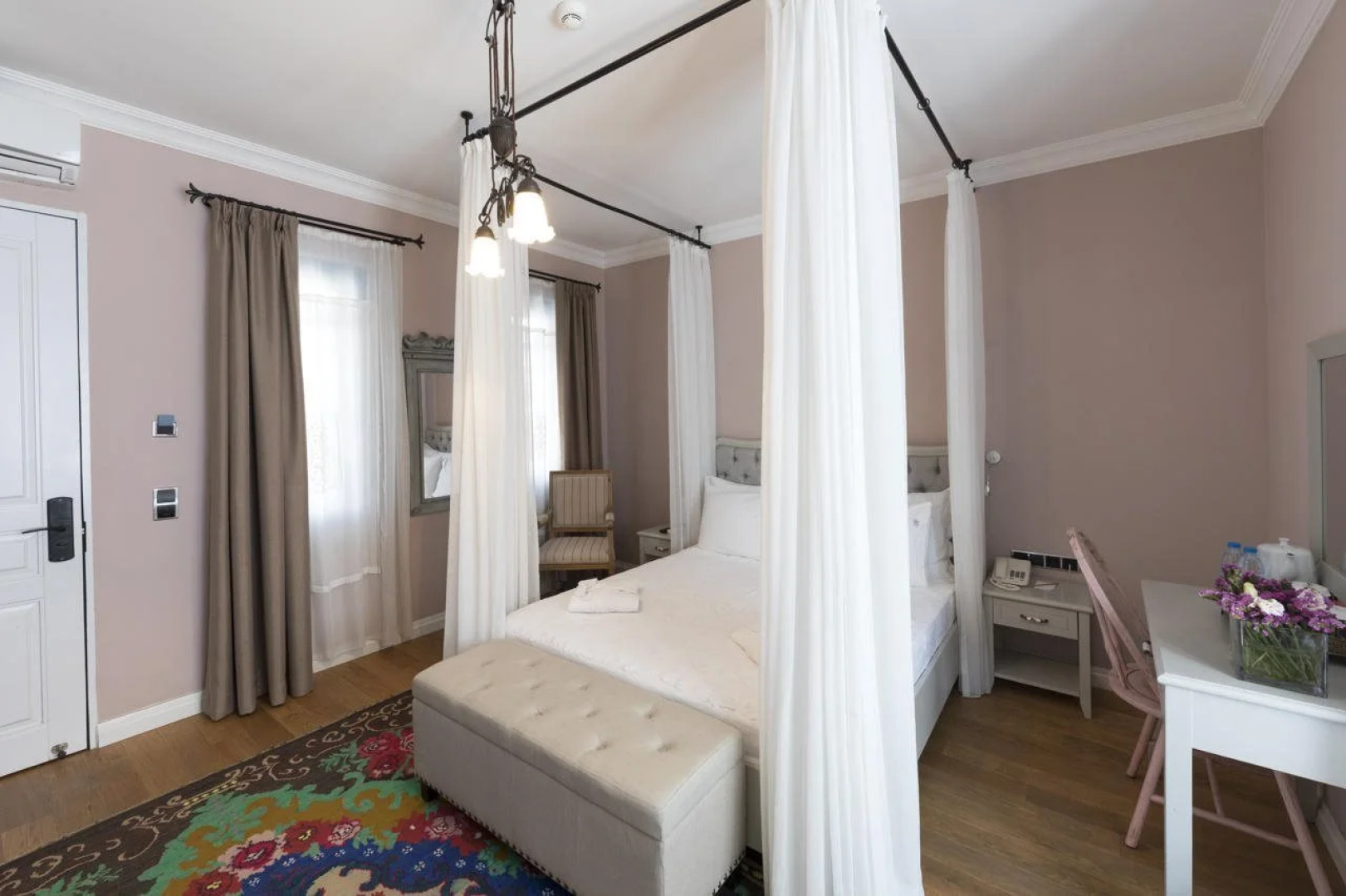 Viento Hotel Alacati