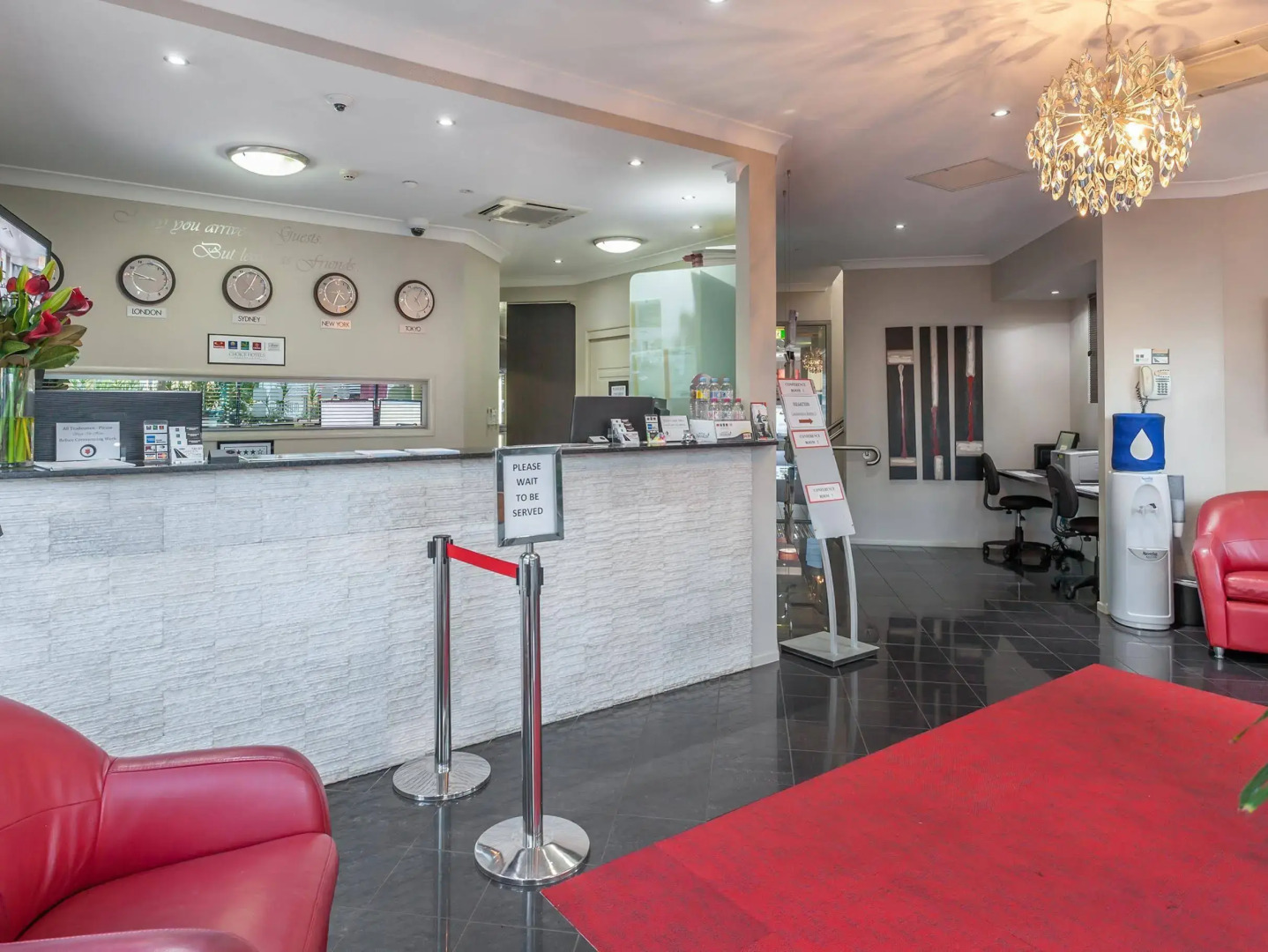 Platinum International