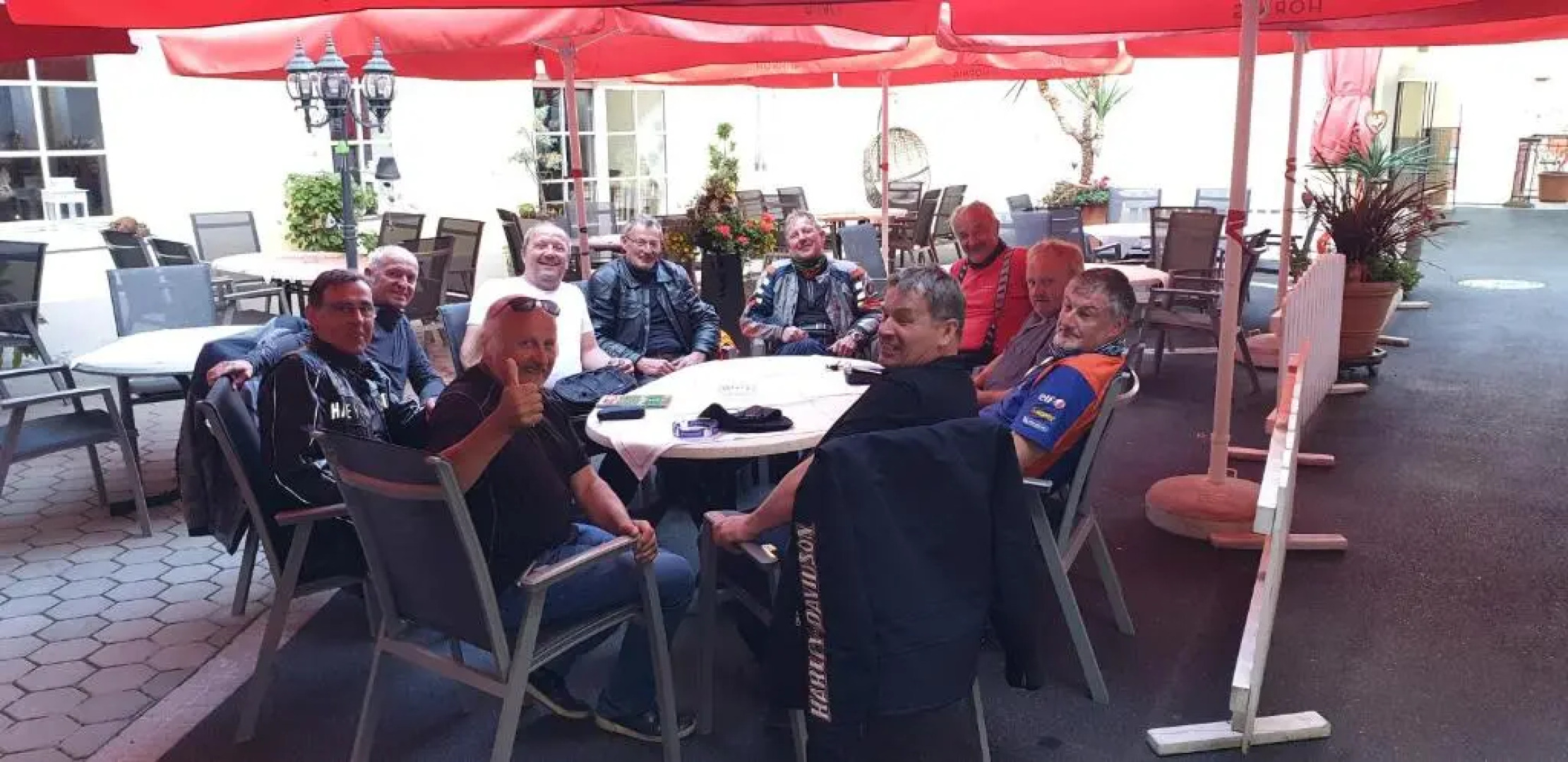 Hotel-Gasthof-Fleischerei - Zur alten Post