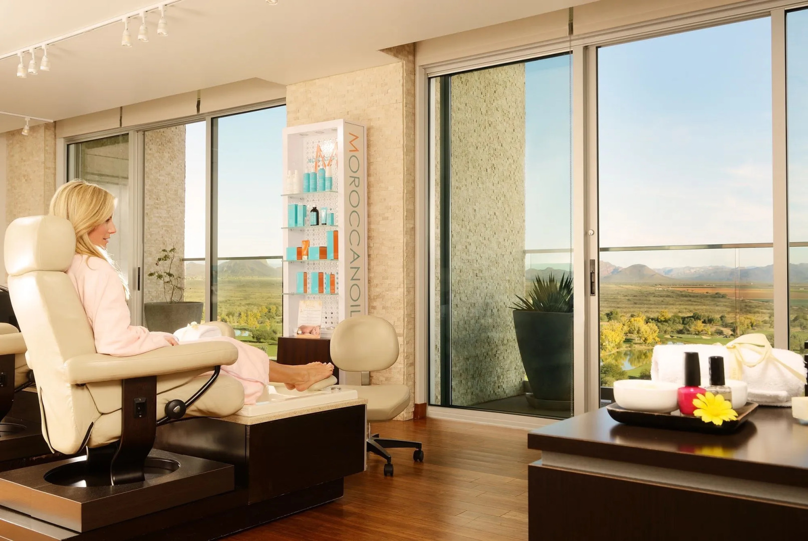 Talking Stick Resort