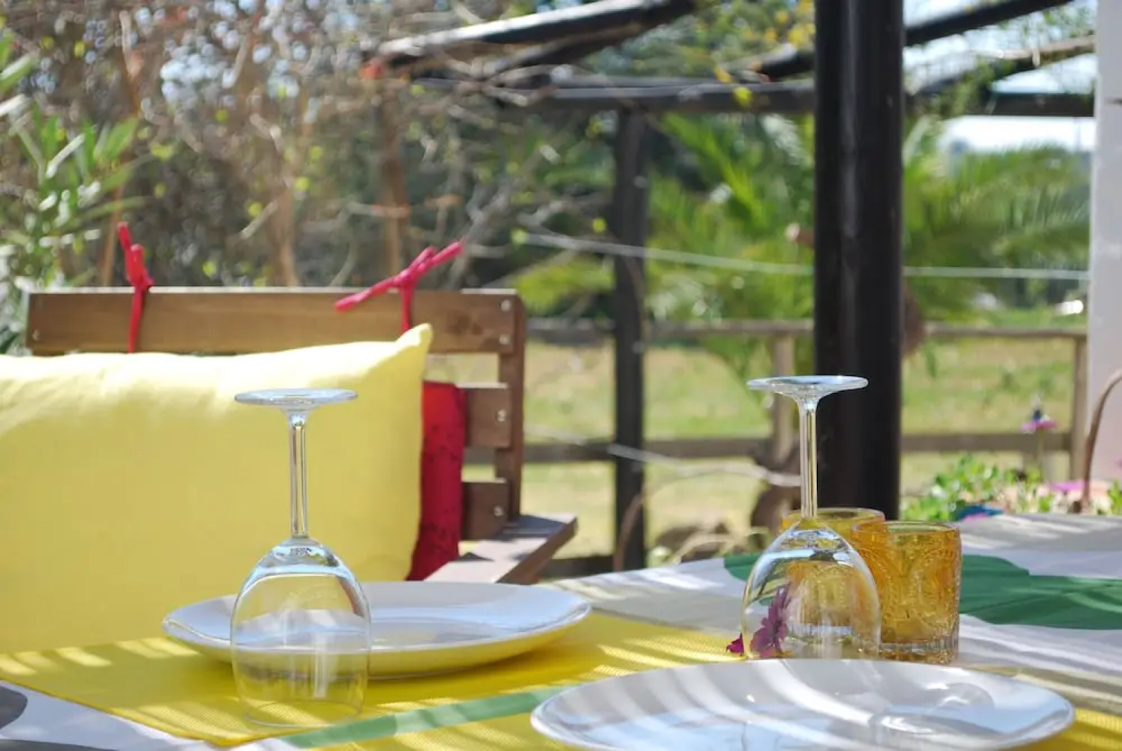 Quinta dos Cochichos – Country Houses