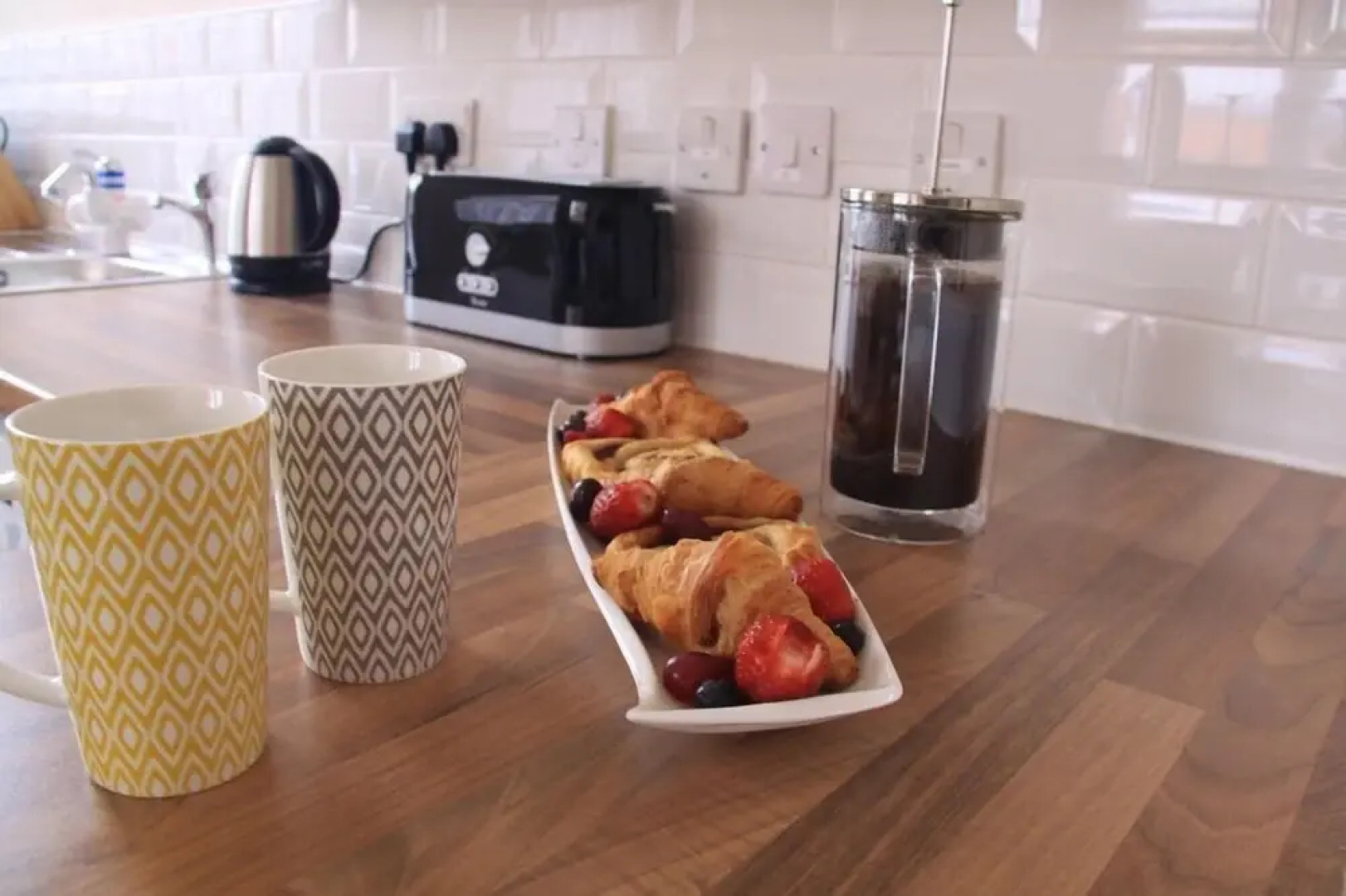 The Manchester St Petersgate - Sleeps up to 6 Close to Train Station Very Central