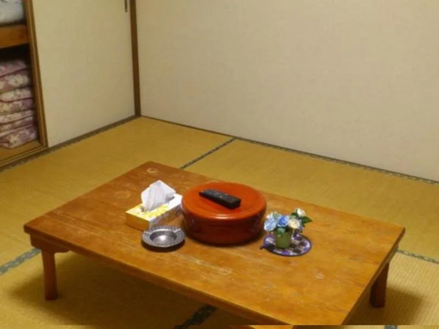 Nakafurano Sanso Hotel