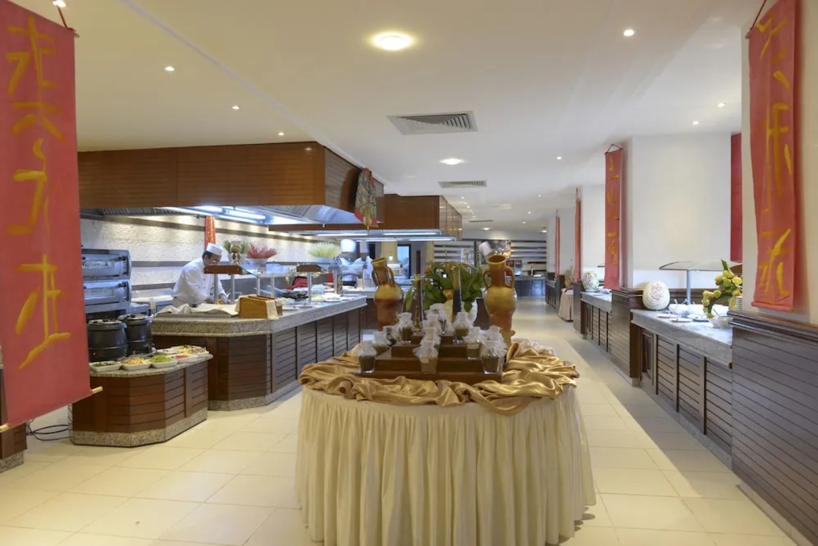 One Resort El Mansour