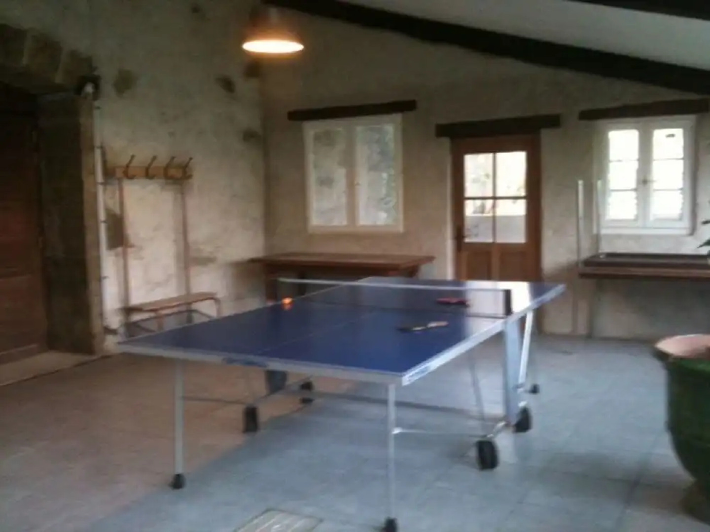 Gîtes du demaine de label SPA-SAUNA-MASSAGE