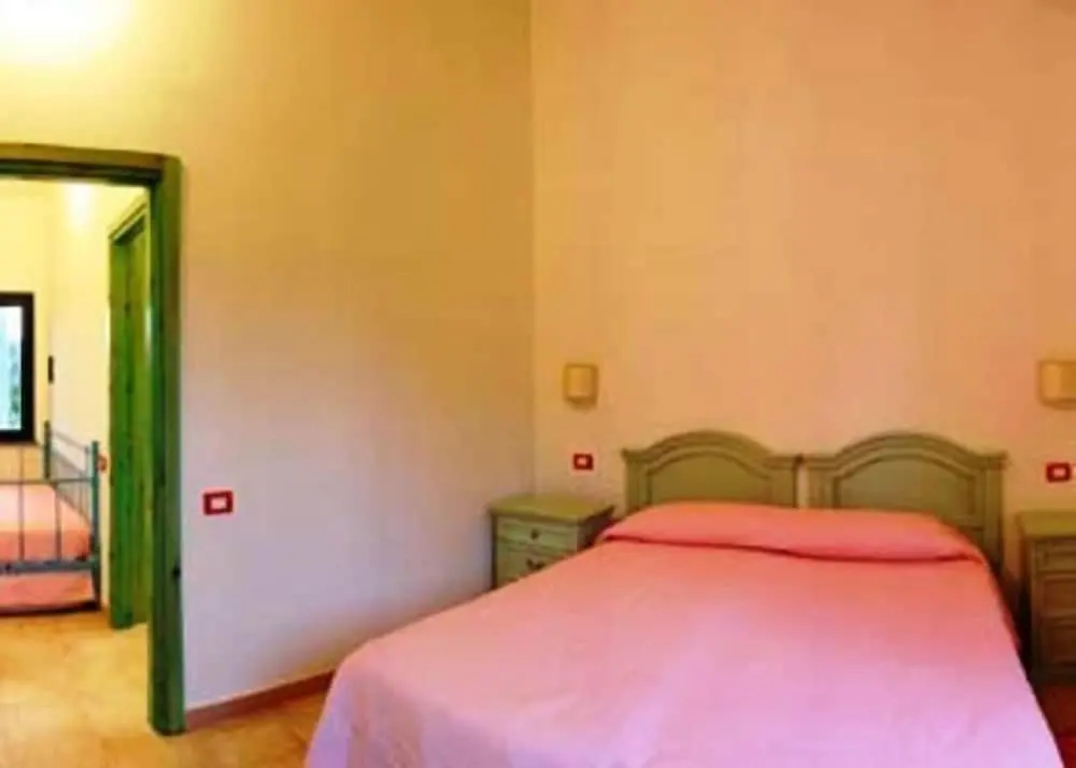 Agriturismo Archelao