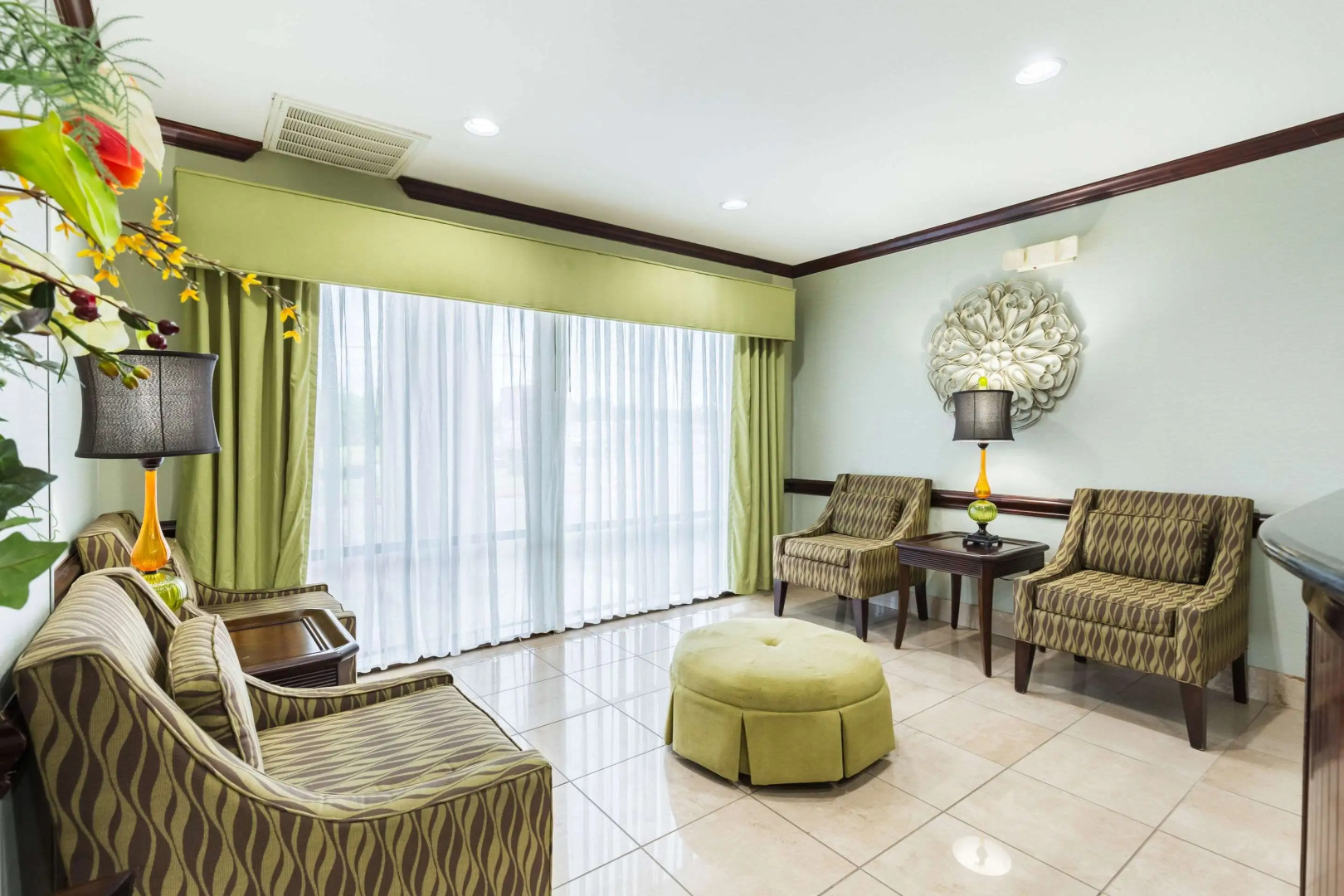 Comfort Suites Beaumont I-10