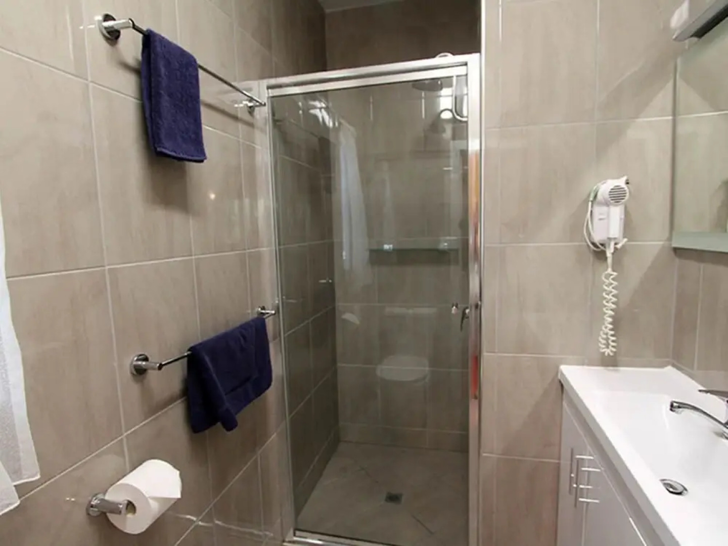 NRMA Atherton Tablelands Holiday Park