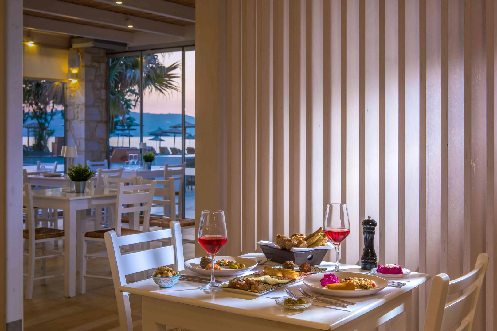 Paralos Lifestyle Beach