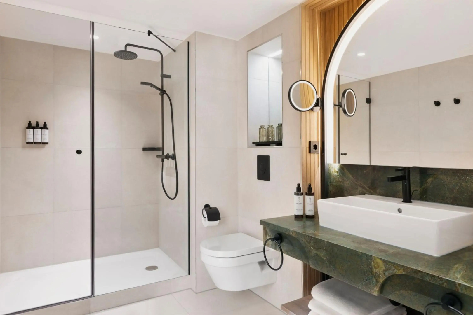 Imperial Riding School, Autograph Collection