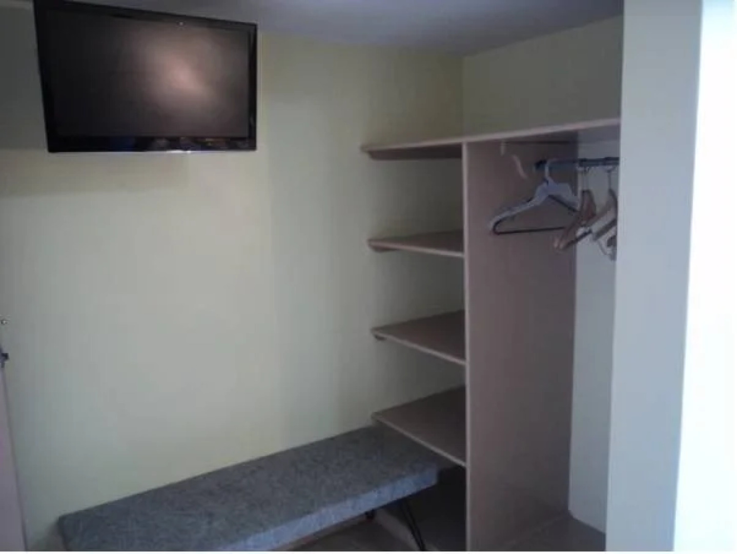 Hotel San Carlos Nogales