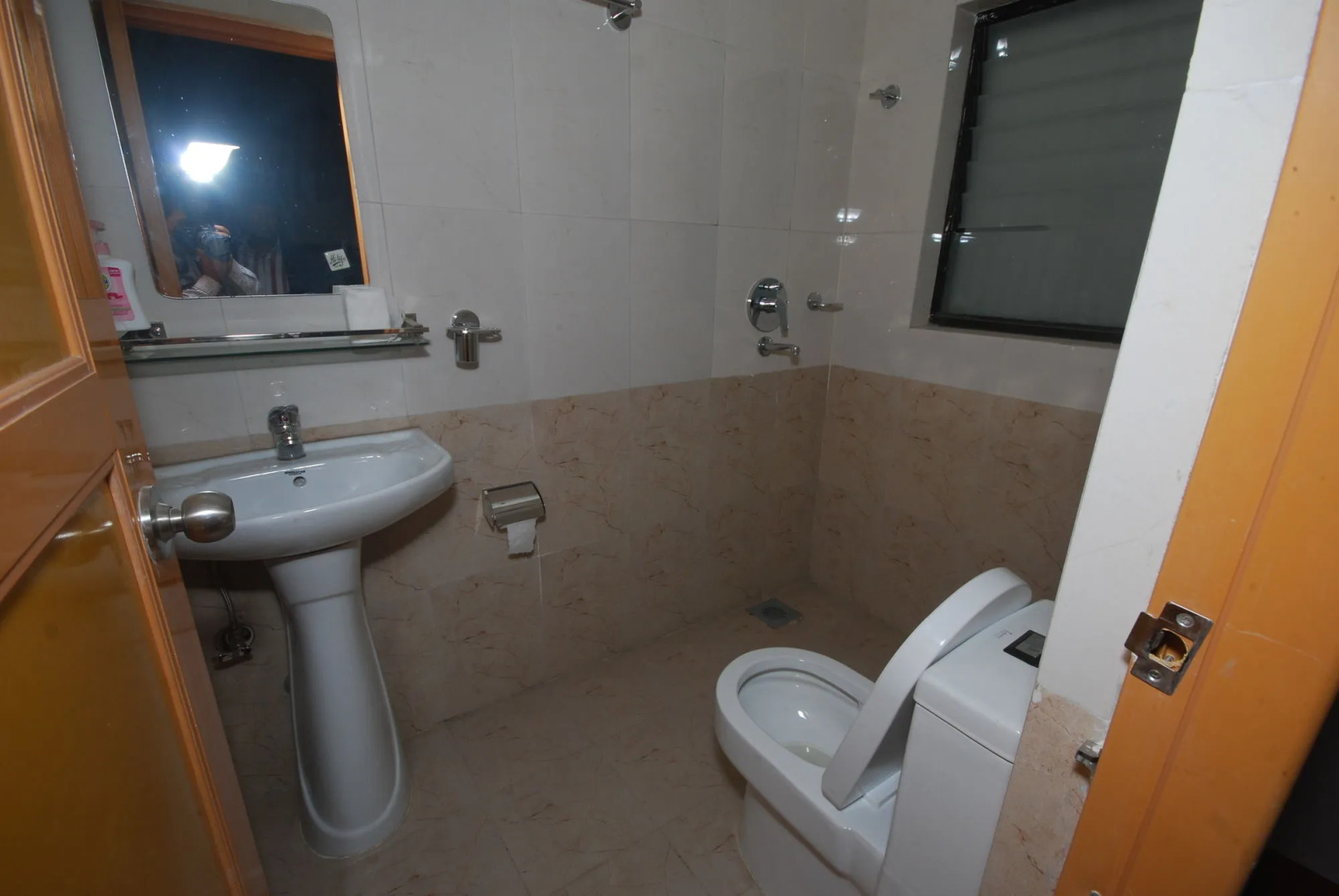 Kathmandu Sunny Hotel