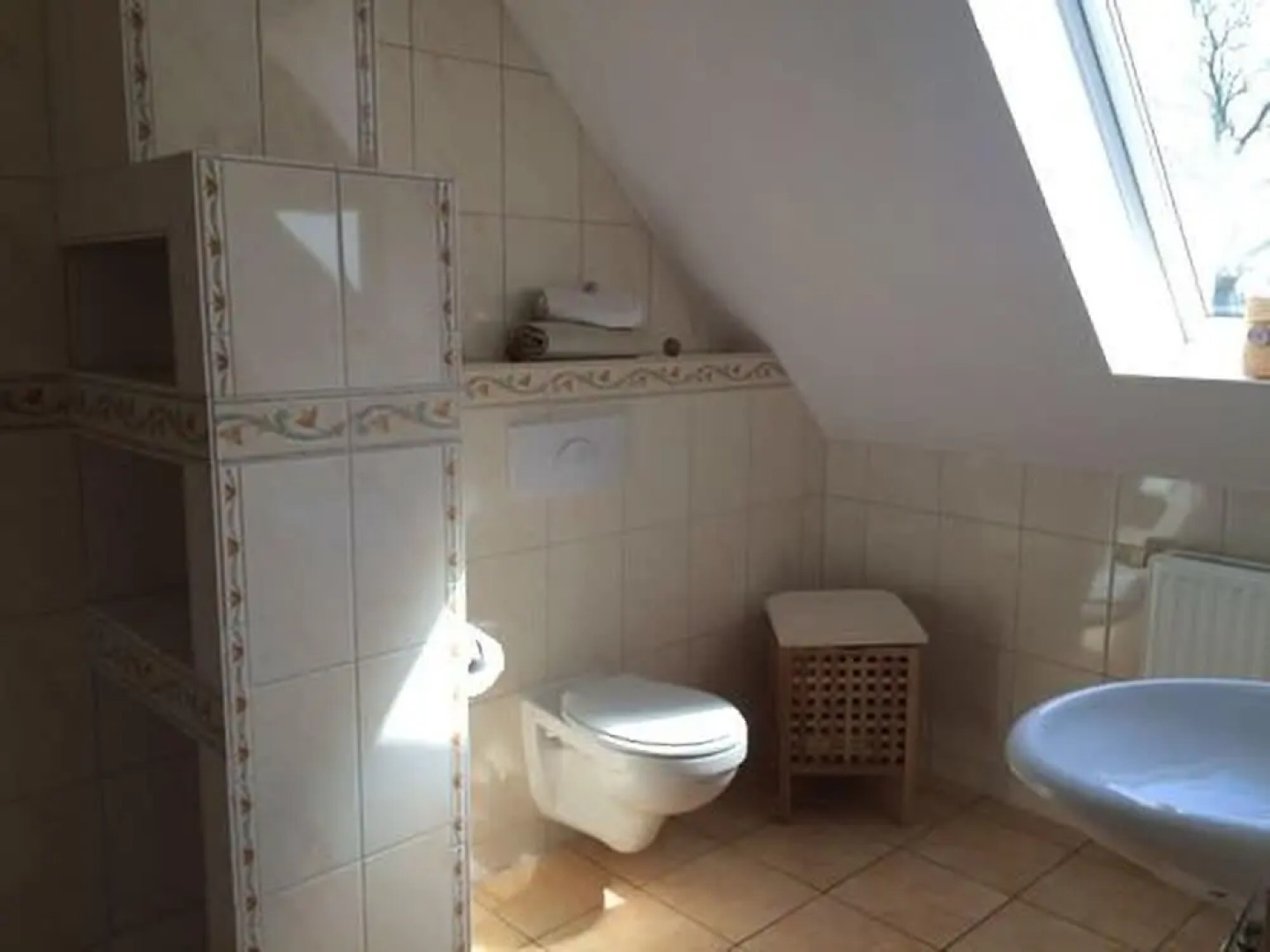 Friesenglück Kolkerheide