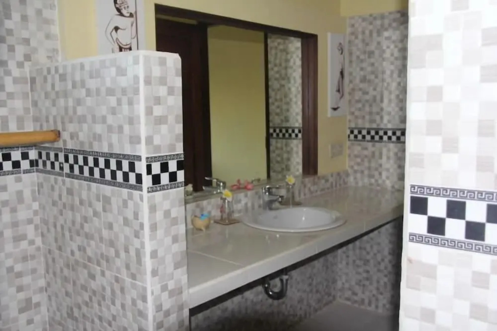 Segara Tegeh - Hostel