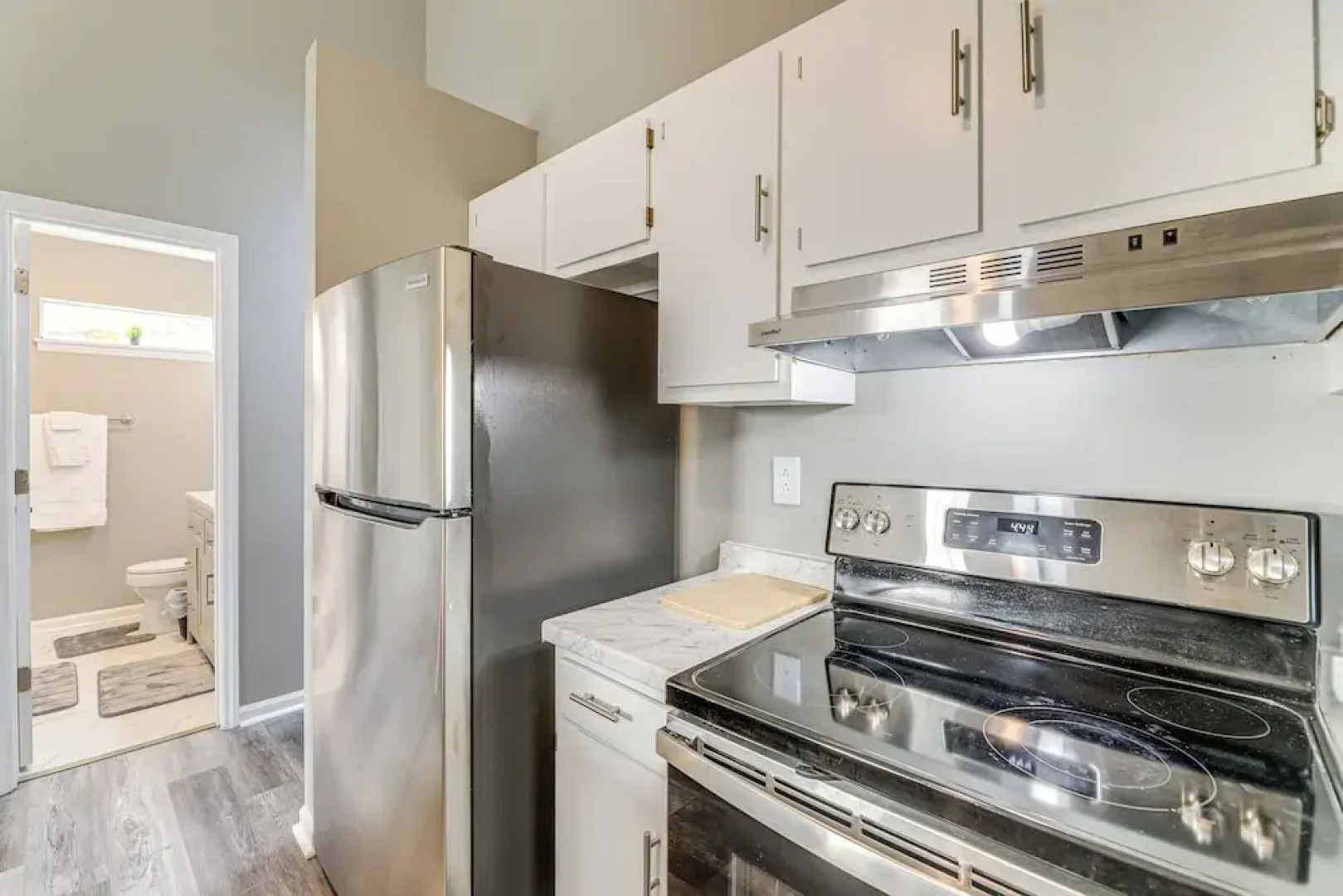 8 Mi to Neuse River: Cozy Gem in Havelock!