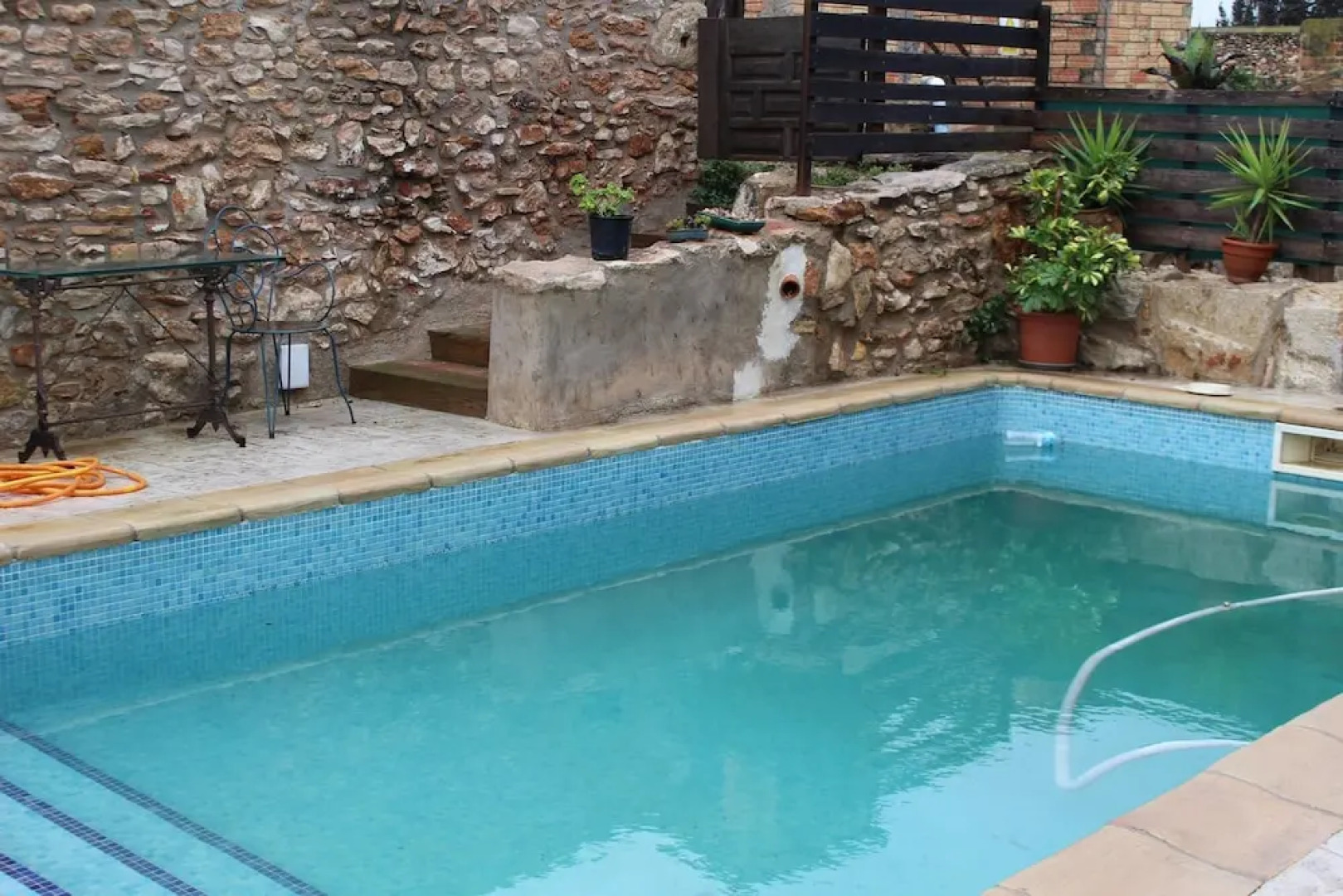 Lo molí de la Jòrdia