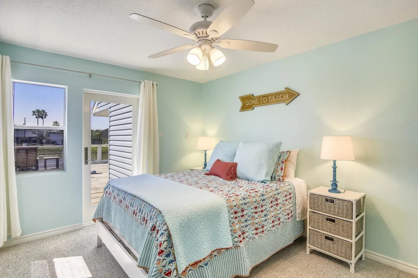 Jamaica Cove 4 Bedrooms 2.5 Bathrooms Home